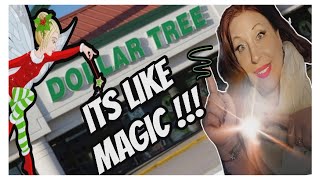 This Dollar Tree shop with me is full of unexpected hidden treasures