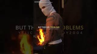 Sigma rule 😎🔥~My problems remind ...  🔥#shorts #motivation #viral