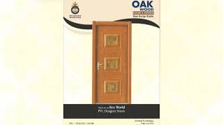Oakwood Doors & Interio