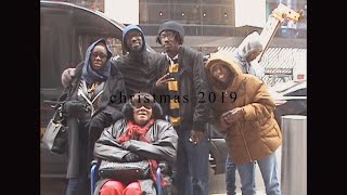 CHRISTMAS 2019