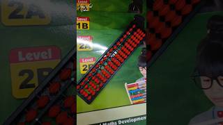 #shorts Abacus tool and books #abacus