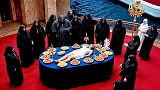 Inside The Secret Billionaire Parties Of Monaco’s Elite