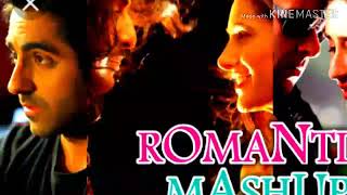 Romantic mashup songs 2020 l  the love hindi mashup song l  best indian romantic songs 2020
