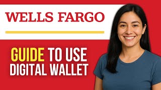 How to Use Wells Fargo Digital Wallet in 2025 (Full Step-by-Step Guide for Beginners)