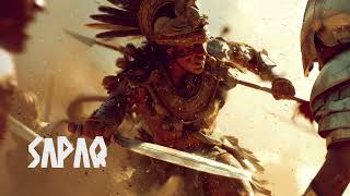 ⚔️ Batalla Épica Inca | Música Andina Épica | Instrumental de Guerra Ancestral