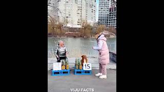 This dog is the backbone of the family.#pets #cat #cute #shorts #dog