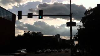 Philly Rapture Sky