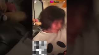 【悲報】真木よう子さんのインスタライブ…