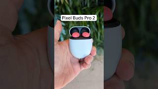 Google #PixelBuds Pro 2 #ASMR #MadebyGoogle