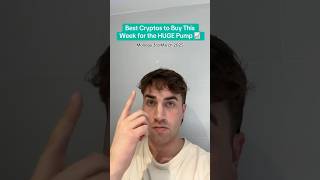 Best Cryptos to Buy This Week 📈🚀 - 3rd Mar 25’ 🚨 #crypto #cryptoinvesting #cryptostobuy #trading