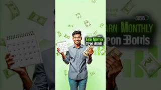 💸 Want Monthly Income Without Market Risk? #PassiveIncomeIndia #MonthlyIncomePlan #SafeReturns