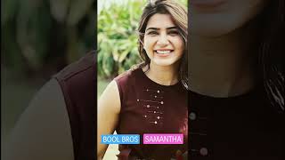 SAMANTHA QUEEN #samantha #samantha_ruth_prabhu #sam #samanthawhatsappstatus #samantha_status #sam_hd