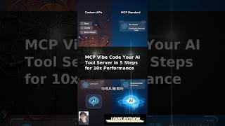 🚀 Python Boost Generative AI with MCP! | #MCP @PyLouis #louispython #AIAg