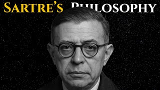 Anguish, Bad Faith, and Nothingness: All of Jean-Paul Sartre's Philosophy for Sleep