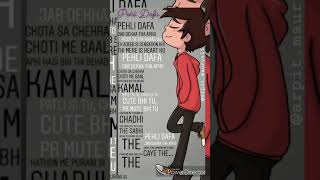 "PEHLI DAFA" -BY Arpit Maurya | AM D1 | Hindi Spoken Words | Poetry |