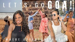 GOA🏝️🌊⛵️ Don’t miss to watch 🐚@ExploreGoaMagic @ThalassaGoafood911 #goaindia #goaexplore