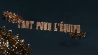 L2B - Tout Pour L'équipe (Official Visualizer)