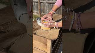 #furnitureflipping #flippingfurnitureforprofit #dressermakeover