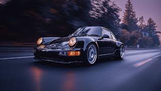ＭＥＭＯＲＩＥＳ ※ PHONK MIX FOR NIGHT DRIVE - BEST LXST CXNTURY TYPE - 1 HOUR CAR MUSIC 2025