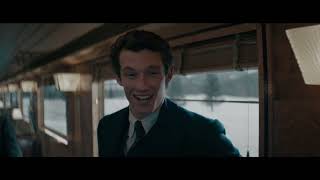 FANTASTIC  BEAST  : THE SECRET OF DUMBLEDORE IN HINDI OFFICIALS TRAILER