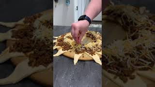 I fixed a Taco Ring for my Neighbor #shorts