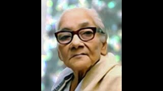 Interview with Ashapurna Devi - Part 2