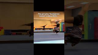 カムバックは本当に強力です🥹💜💪🏽 #sideaerial #injuryrecovery #5krun