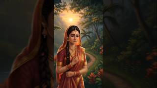 क्या होते हैं आंसू | Radha Krishna Sad Status Video | Radha Rani Emotional Shorts 2025