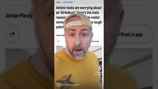 There are bad #airbnb properties. #realestate #florida #realestateinvesting #gainesville