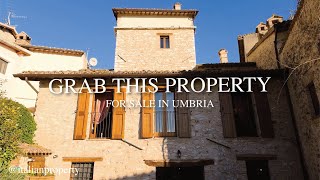 Italian Property For Sale