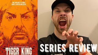 Tiger King- Series Review