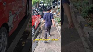 Berburu Chana #redbarito #redmaru #jalanjalan #weekend #splendid #kotamalang #chana