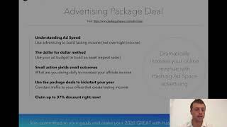 New All-In-One Advertising Packages Explained (up to 37% OFF!)