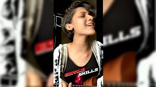Simple Edit But Amazing Voice 😍🔥