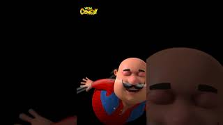 Motu Patlu Shorts | The Race To Howrah Bridge 11 | Hindi Cartoon New Shorts | Wow Kidz Comedy