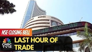 Stock Market Updates: All Updates From Last Hour Of Trade Today | Top News | NSE Closing Bell