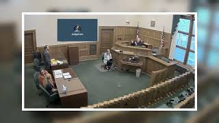 Judge Refuses Guilty Plea After Catching Defendant in a Lie!