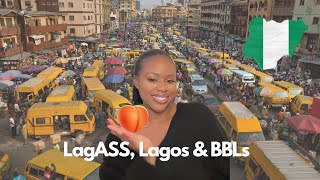 Sculpting LagASS: The Rise of BBLs in Lagos, Beauty Politics & Societal ills
