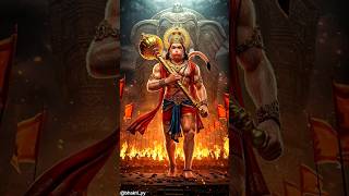 🙏🚩Hanuman Status ! Shree Ram Status ! BajrangBali 🙏🚩Status! #hanuman #ram #shortvideo#bhakti_yy