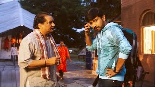 নিজের পায়ে দাঁড়াবার মুরোদ নেই আবার ঘর ছাড়বে! Orey Bujjiga | Raj Tarun, Malvika | Dubbed Telugu Movie