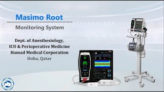 Masimo Root