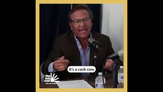 How is New Mexico's budget being used?