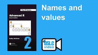 Advanced R: Names and values (advr07 2)