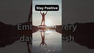 Stay Positive #emotionalintelligence #alphamalemotivation #malefacts #motivation #motivationalvideo