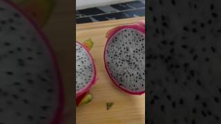 Dragon fruit juice @minifoodcinemabyrk #food #foodie