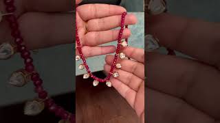 Whatsapp 8320866738 or link is in bio to purchase #newmusic #traditionaljewellery #indianjewelry
