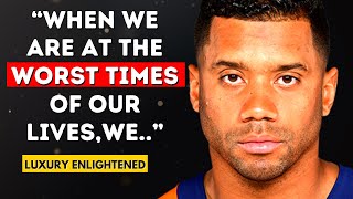 Russell Wilson Quotes That Explain Why He Will Bounce Back From His ALARMING Form