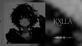 PHONKER'$ - KXLLA (UNNATURAL PHONK MUSIC)