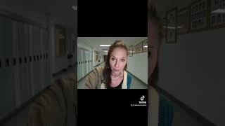 Teaching High School