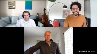 Growth Roundtable #5: Scaling Through Experimentation